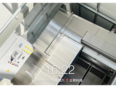 云南正邦科技320m3低温危险化学品冷库（化工防爆库）工程建造方案