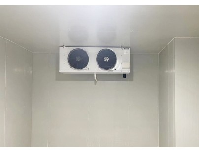 上海疾控中心自动化医药阴凉库工程建造方案