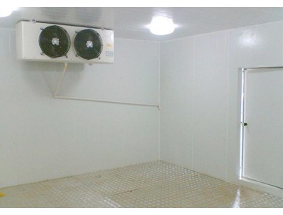 徐州血站95m3医药自动化冷库工程建造方案