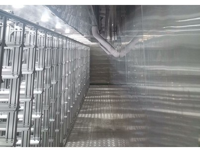 沈阳gsp/gmp社区卫生中心自动化医院药剂冷库工程建造方案