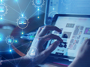 冷链数字化技术管理平台