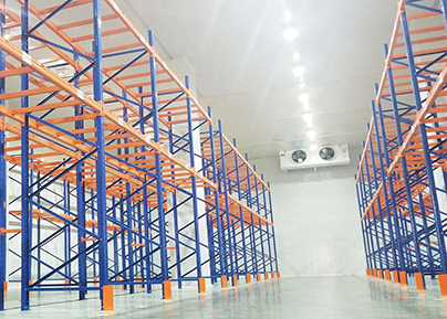 安徽生鲜电商物流产业园冷库出租，低温仓储招商