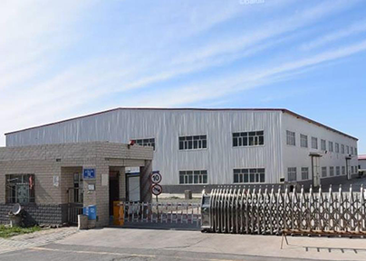 新疆冰容低温仓储冷库出租外景图