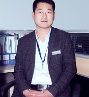 浩爽制冷集团总部业务部经理-崔强