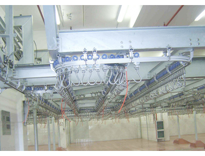 四川18000立方米屠宰场加工冷库规划工程项目