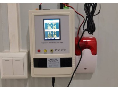 上海优宁维集团生物医药冷藏、冷冻库工程案例