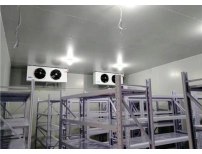 北京中央民族大学附属中学食堂双温冷库工程建造方案