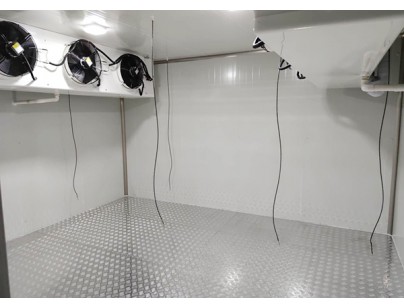 本来生活10万m3生鲜电商物流冷库工程建造方案