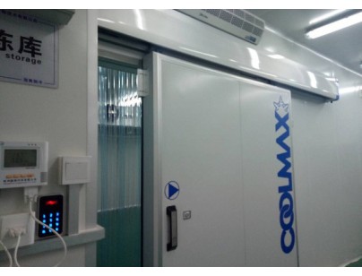 成都博奥晶芯科研冷藏冷冻库工程建造方案