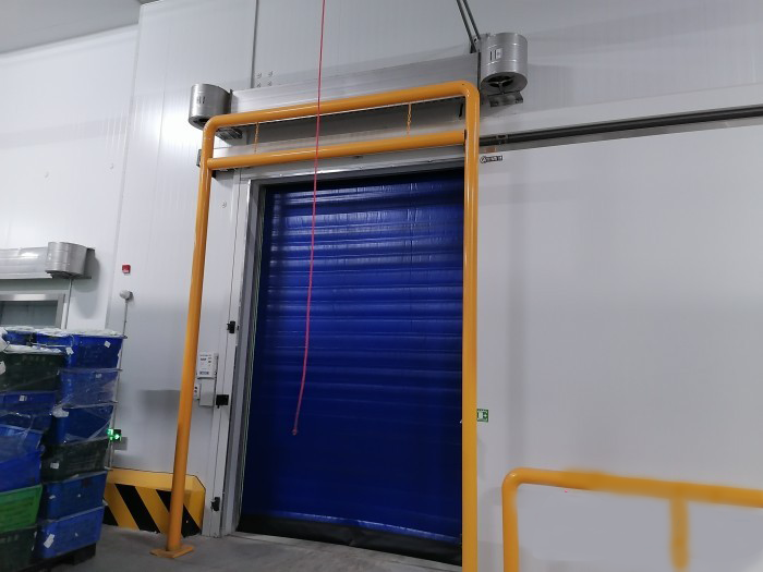 保鲜冷库建设多少钱一平方？