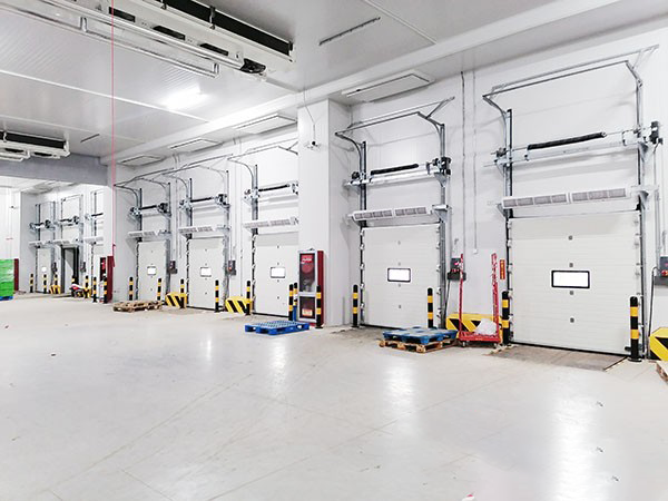 1500平方冷库建设需要多少钱？