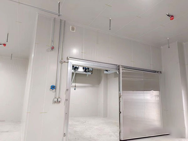 30平方冷库建造费用大概多少钱？30平米冷库造价表对比