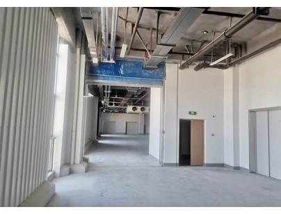 河北尚品（澳门）15000m3仓储物流低温冷藏冷冻库建造方案