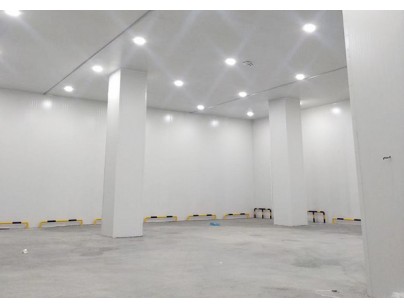 贵州毕节8000立方米果蔬气调库工程建造方案