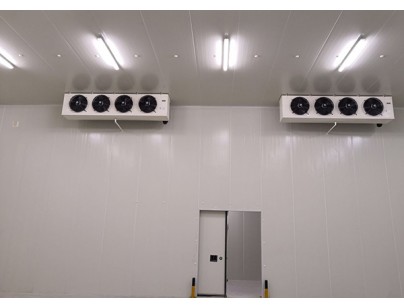 四川天翔22546m3中高低温多功能食品冷链物流工程建造方案