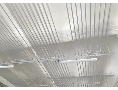 江苏22600m3农产品冷链物流冷库工程建造方案