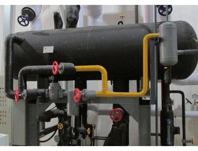 杭州五丰冷食4000m3低温食品冷库建造及氨改氟工程案例