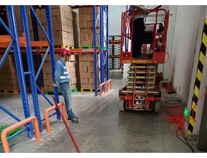 三只松鼠生产车间54000立方食品加工冷库工程建设方案