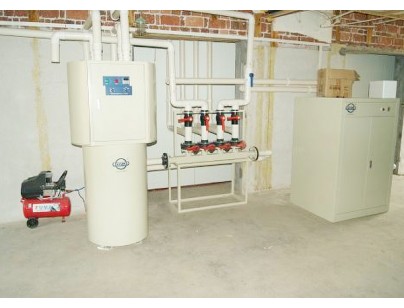 浙江衢州蜜之源果业1000立方柑橘气调冷库工程建造方案