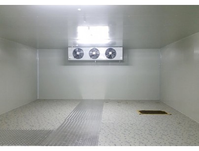 成都垃圾房冷库、低温冷冻库工程建造方案