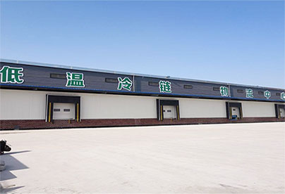 新疆冷库出租