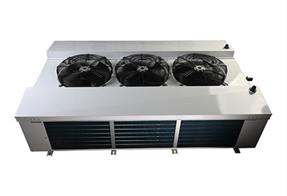 冷库专用双侧出风冷风机