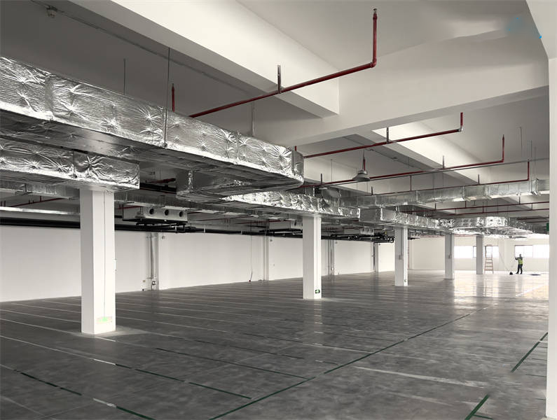 大型冷库造价多少钱