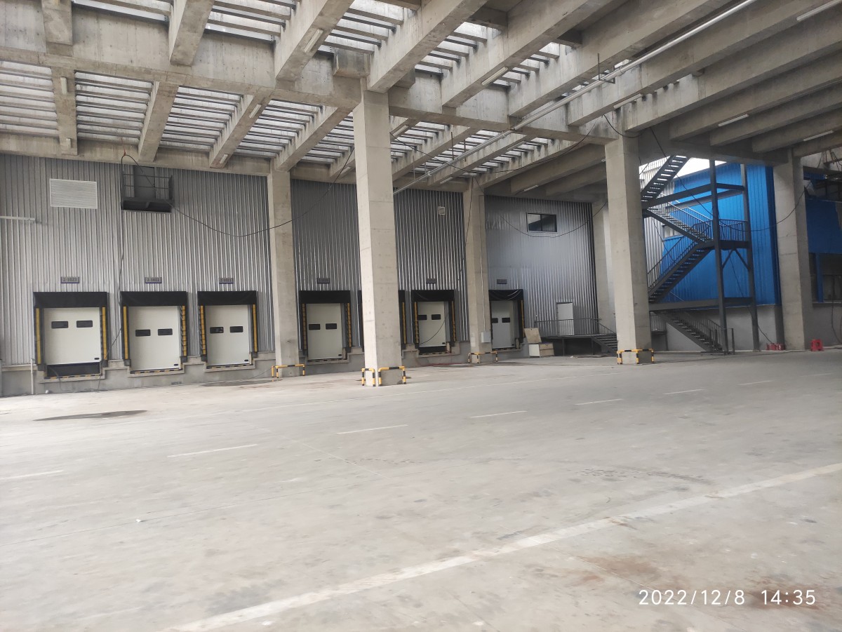 大型冷库单价多少钱