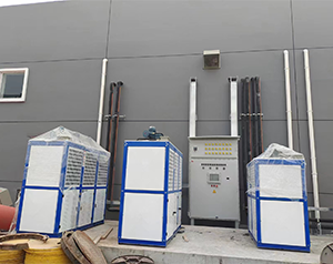 新吴区防爆冷库安装大概费用多少钱？