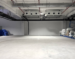 建一个4000平米的冷库造价大概多少钱？