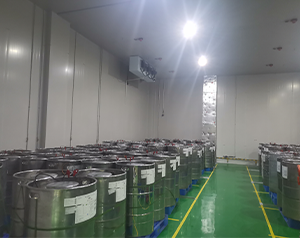 遇湿易制爆低温仓库（危险化学品防爆冷库）的建造要求