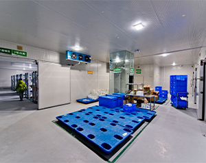 灭活菌类疫苗冷藏库建设标准,医疗冷库储存温度要求标准