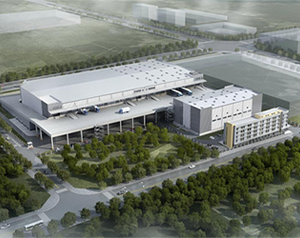 农产品仓储保鲜冷链设施建设项目实施方案