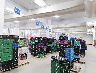 5000平方米车站用房可以改建冷库吗？每立方米造价大概多少钱？