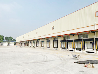 农贸市场冷库的布局,大型农产品冷库设计方案及建设要求