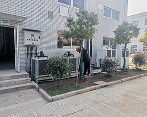 甲类危险化学品低温仓库建造规范标准要求