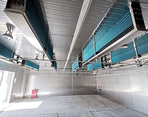 甲类危险化学品低温仓库建造规范标准要求