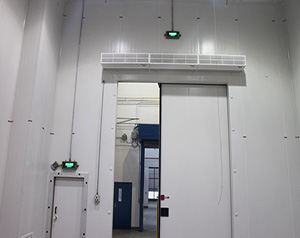 甲类危险化学品低温仓库建造规范标准要求