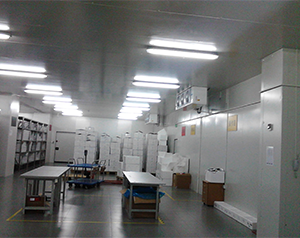 2-8℃gsp药品冷库工程安装成本多少钱