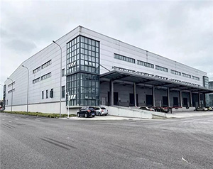 预制菜冷库保存温度要求多少合适？造价费用大概多少钱？