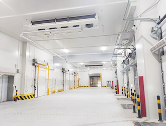 预制品早点可以放冷藏吗？