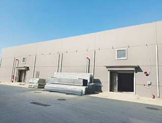 预制品早点可以放冷藏吗？