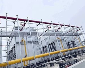 冷库的设计安装造价多少钱？冷库建造成本收费标准