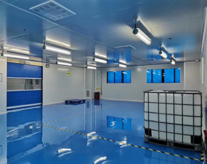 净化车间冷库需要做净化板吗