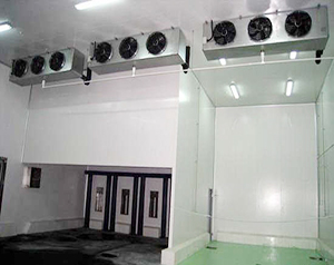 净化车间冷库需要做净化板吗，净化车间冷量简单计算方式