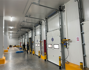 冷库工程施工组织设计中的质量控制措施与监督措施