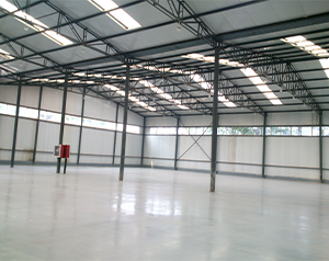 药品阴凉库设计方案参数计算