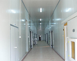 湖北冷库补贴标准