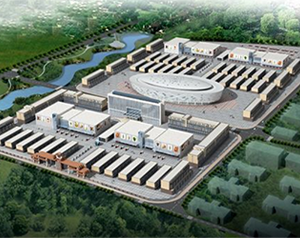 冷链配送中心建设的要求