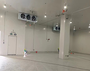 甲类库区施工要求标准规范